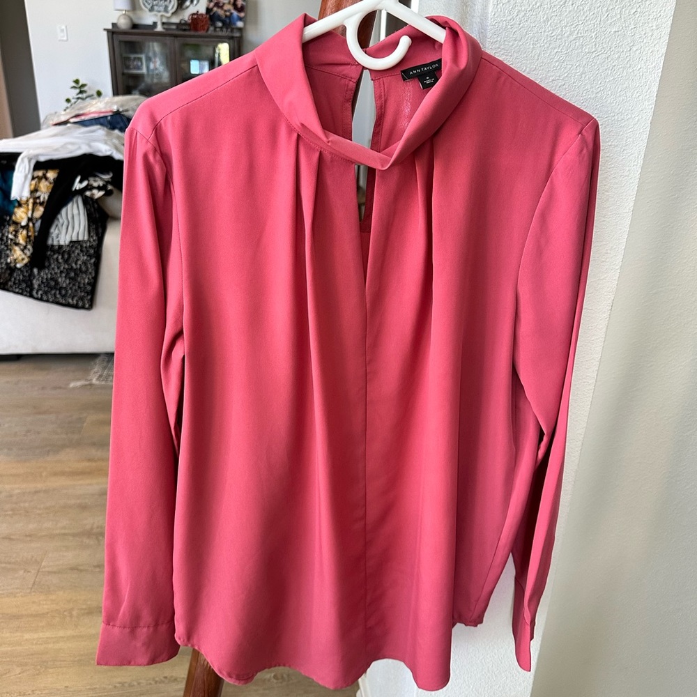 Ann Taylor Top